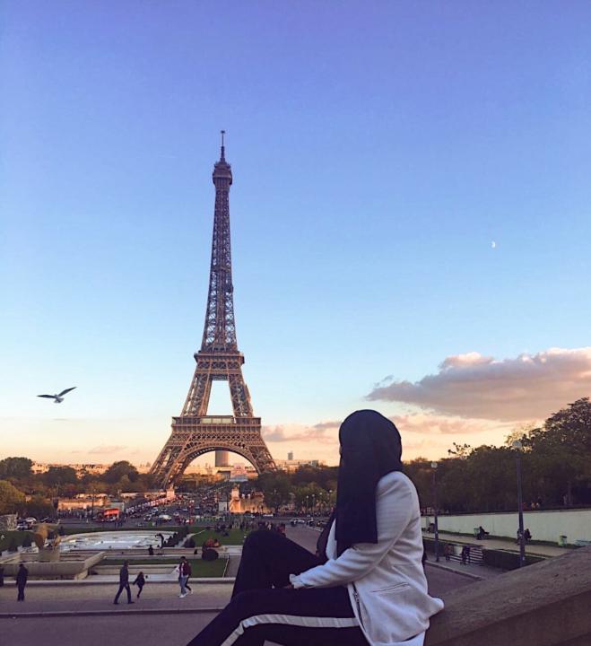 Aisha Hubay