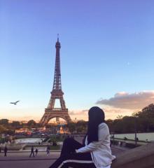 Aisha Hubay