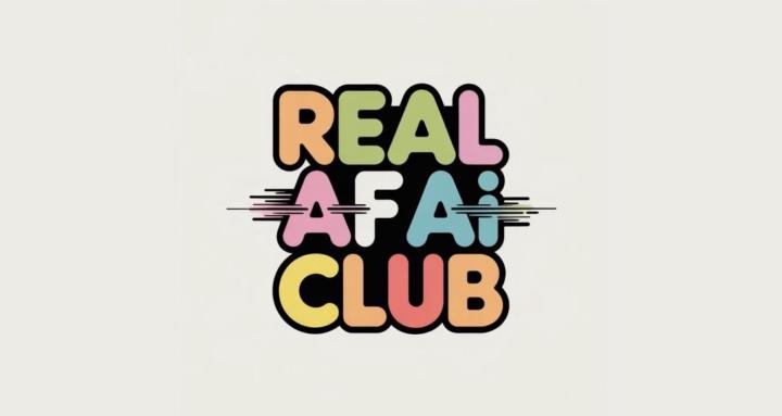 Real AF AI Club