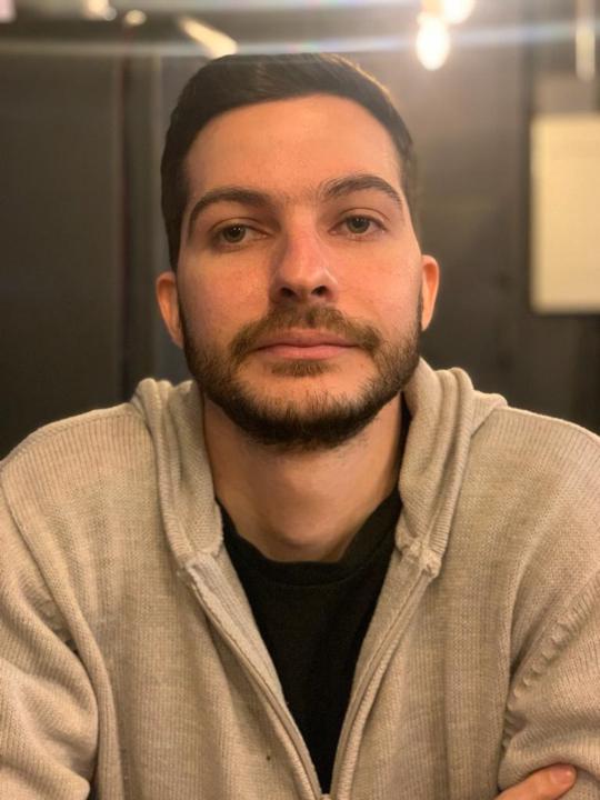 Leonardo Velasquez