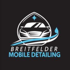 Chase Breitfelder