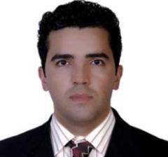 Saeid Hamzeh