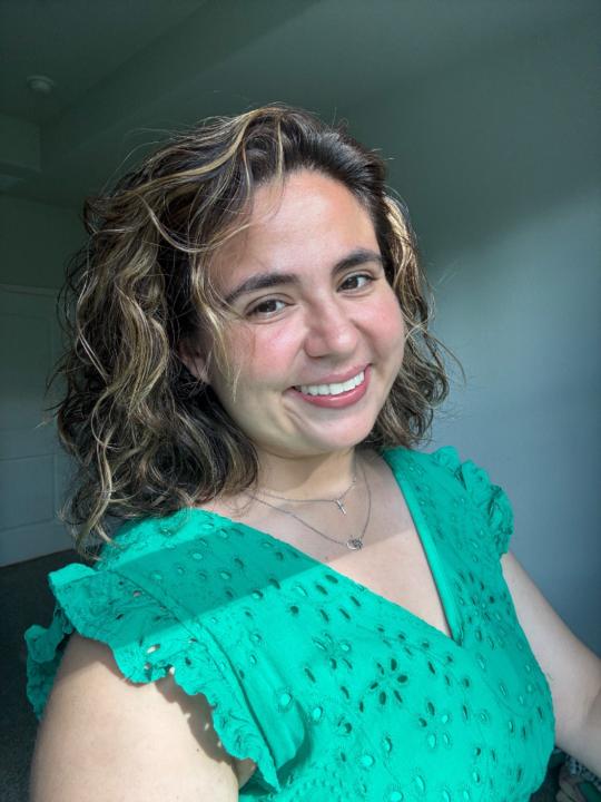 Graciela Garcia