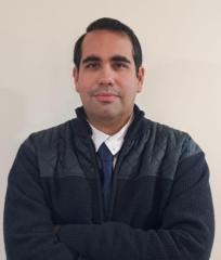 Hernando Rincón