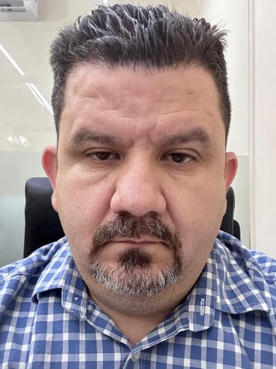 Daniel Zenon Pérez