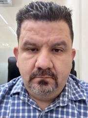 Daniel Zenon Pérez