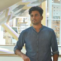 Kathir Subramani