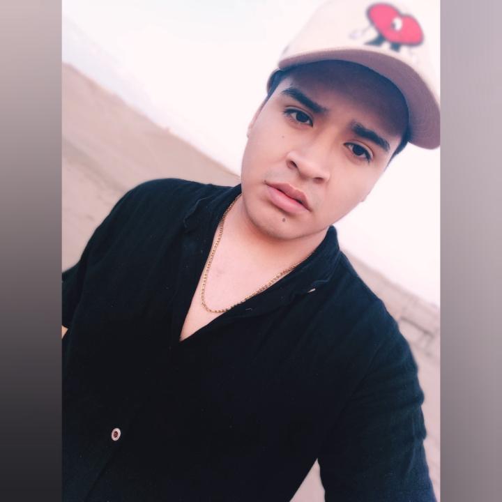 Royer Pacora Changa