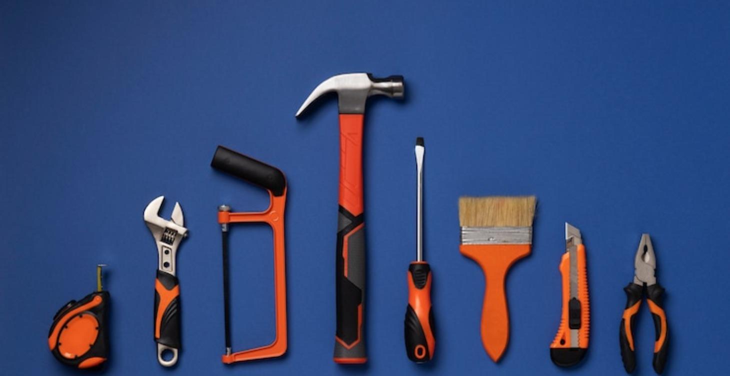 Starter Tools