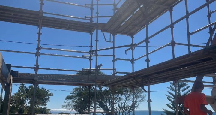 Scaff Bros