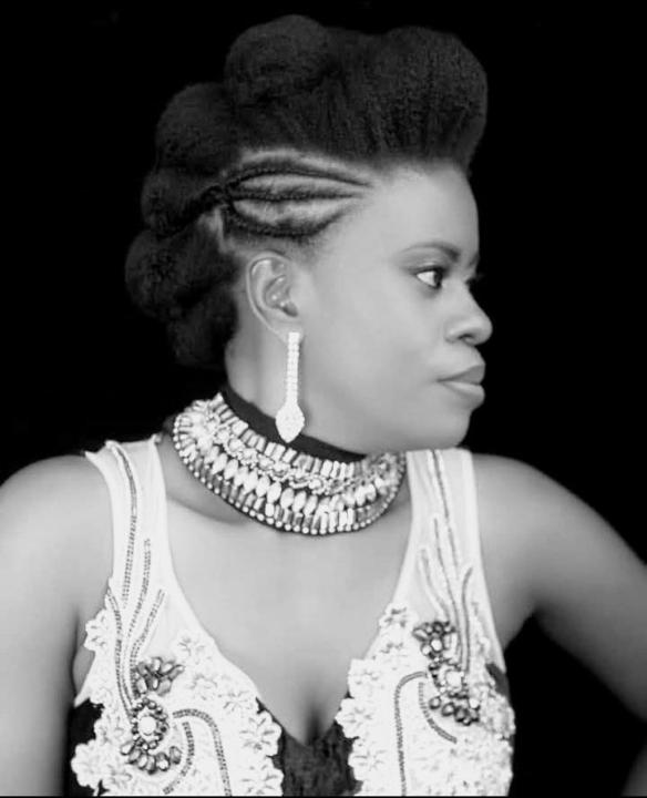 Charity Mensah