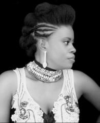 Charity Mensah