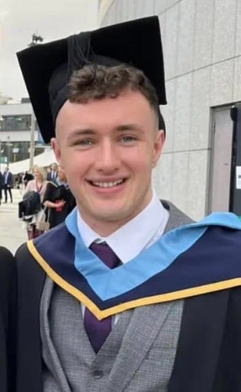 Eoghan Mulligan