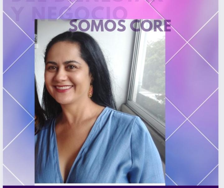 Elcy Yumaira Garcia Estrada