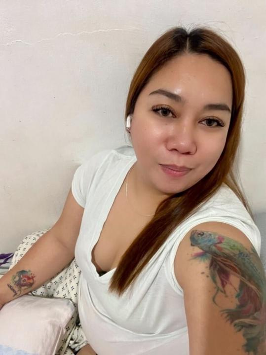 Ma Pallas Athena Rodriguez