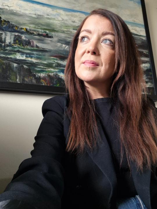 Annmarie Finnegan