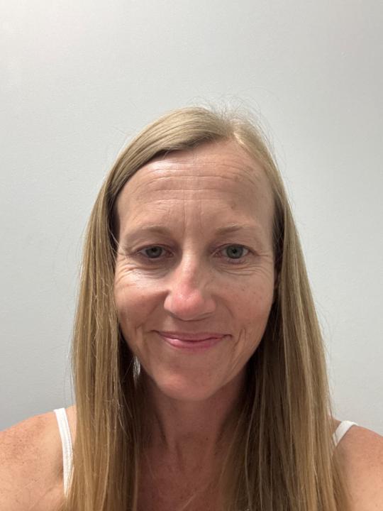 Ruthanne Effren