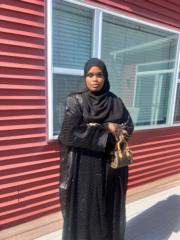 Fartun Mohamed