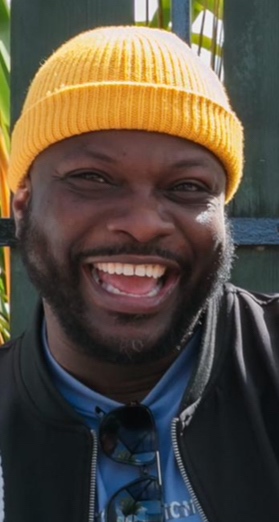 Riley Samuda