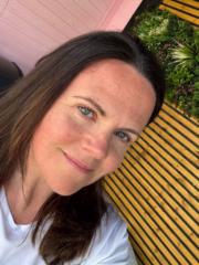 Tracey Chalmers
