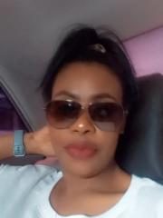 Nickeita Boyce