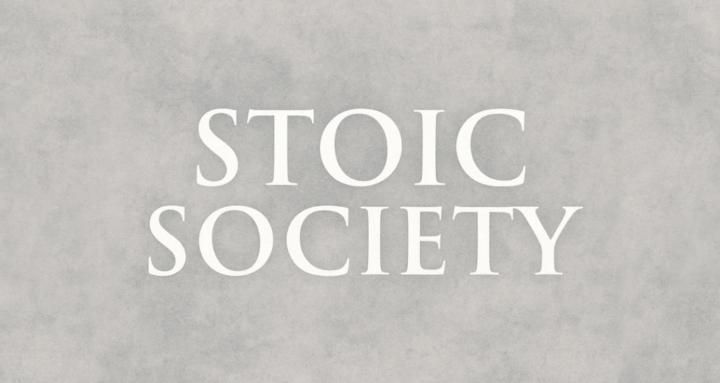 Stoic Society