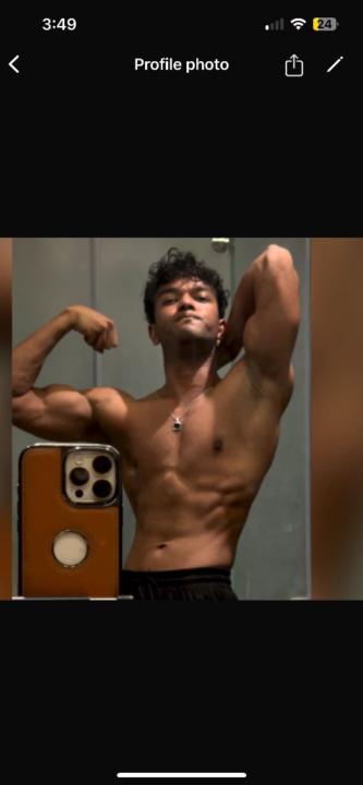 Aditya Koli