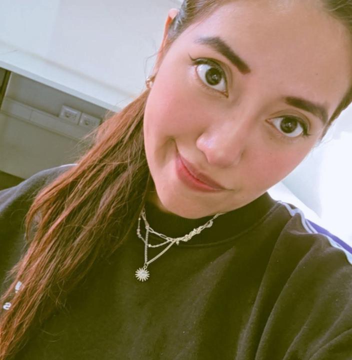 Brenda Madrona