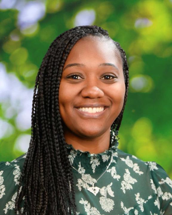 Davida Alston-Gonzales