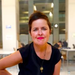 Cristina Iglesias