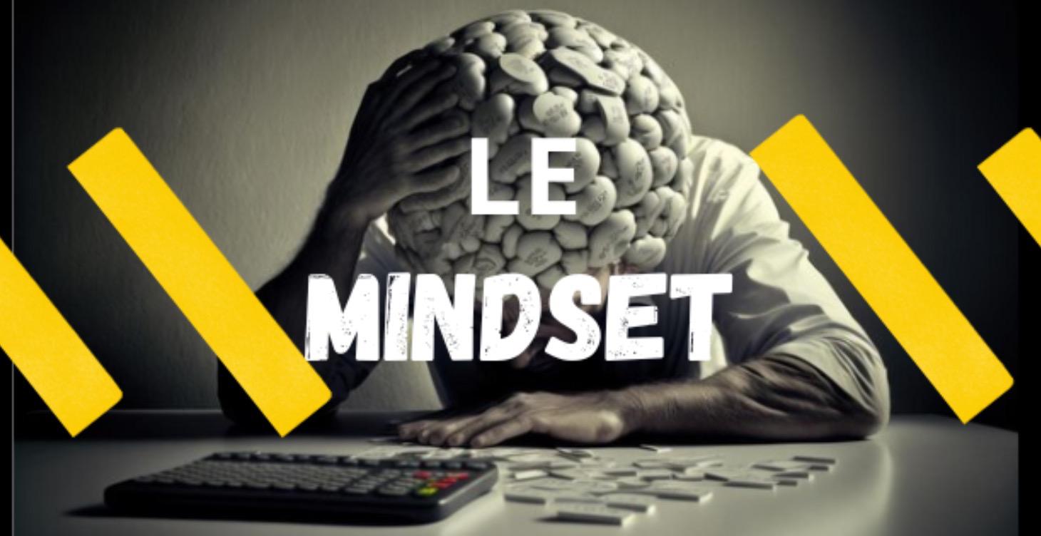 🚀 Le Mindset du Vrai Entrepreneur en Dropshipping