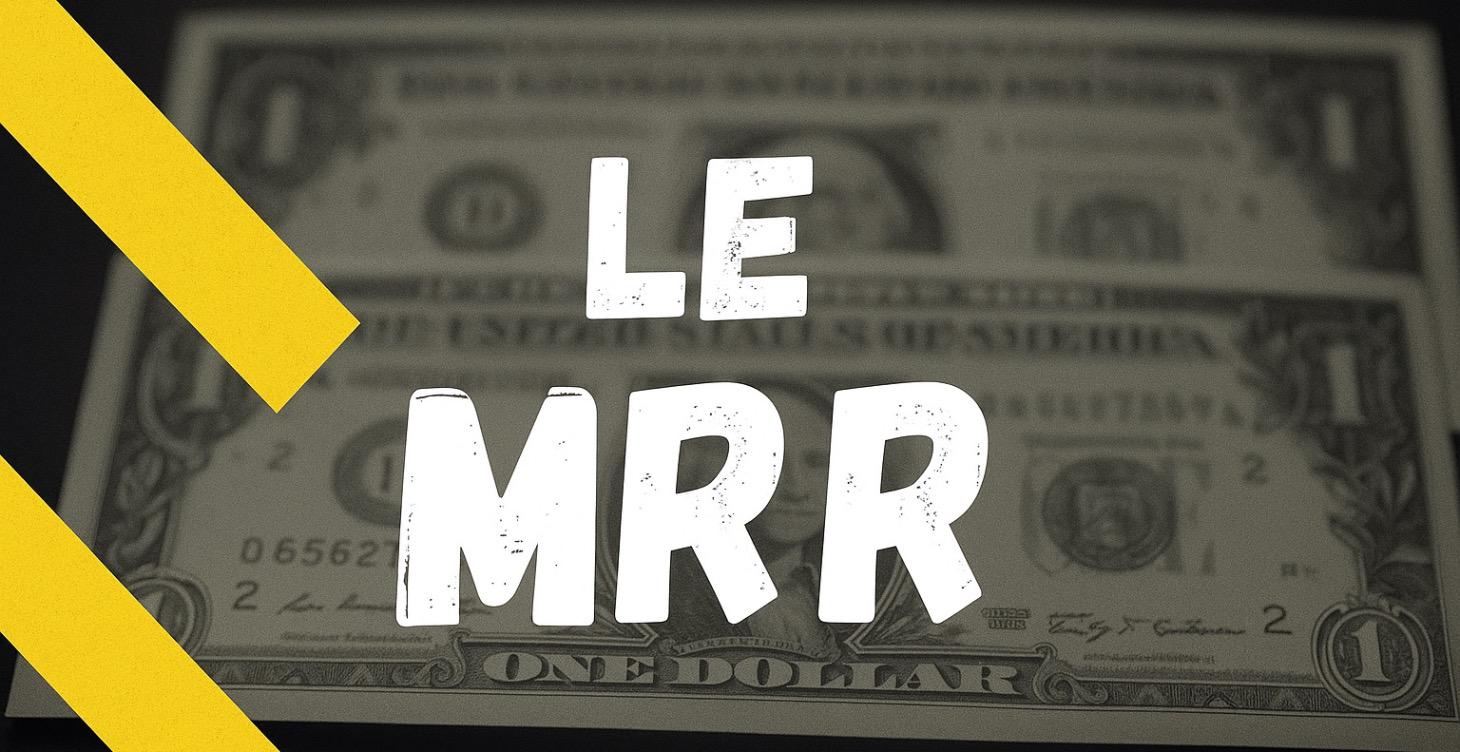 le MRR (Master Resell Rights)