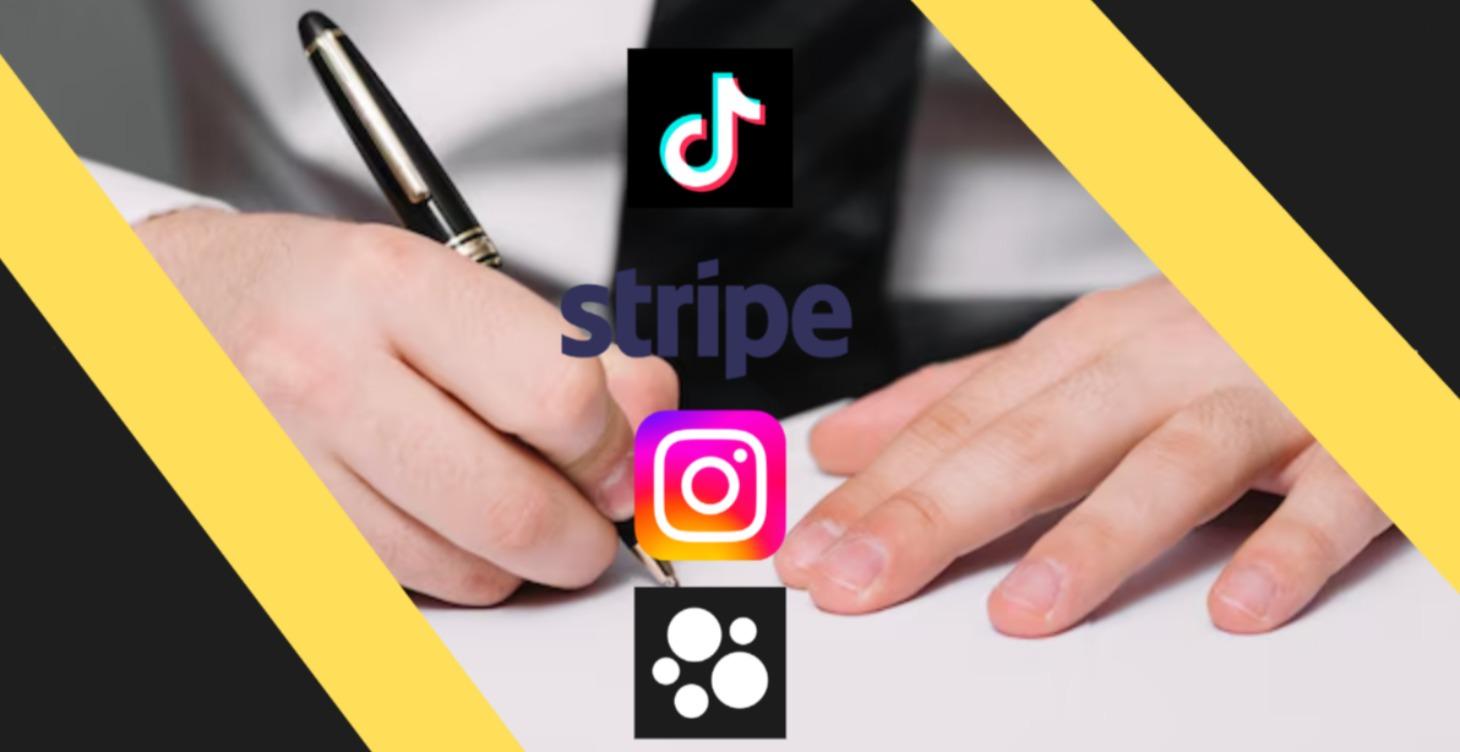 📇​Les inscription pour la revente de la formation