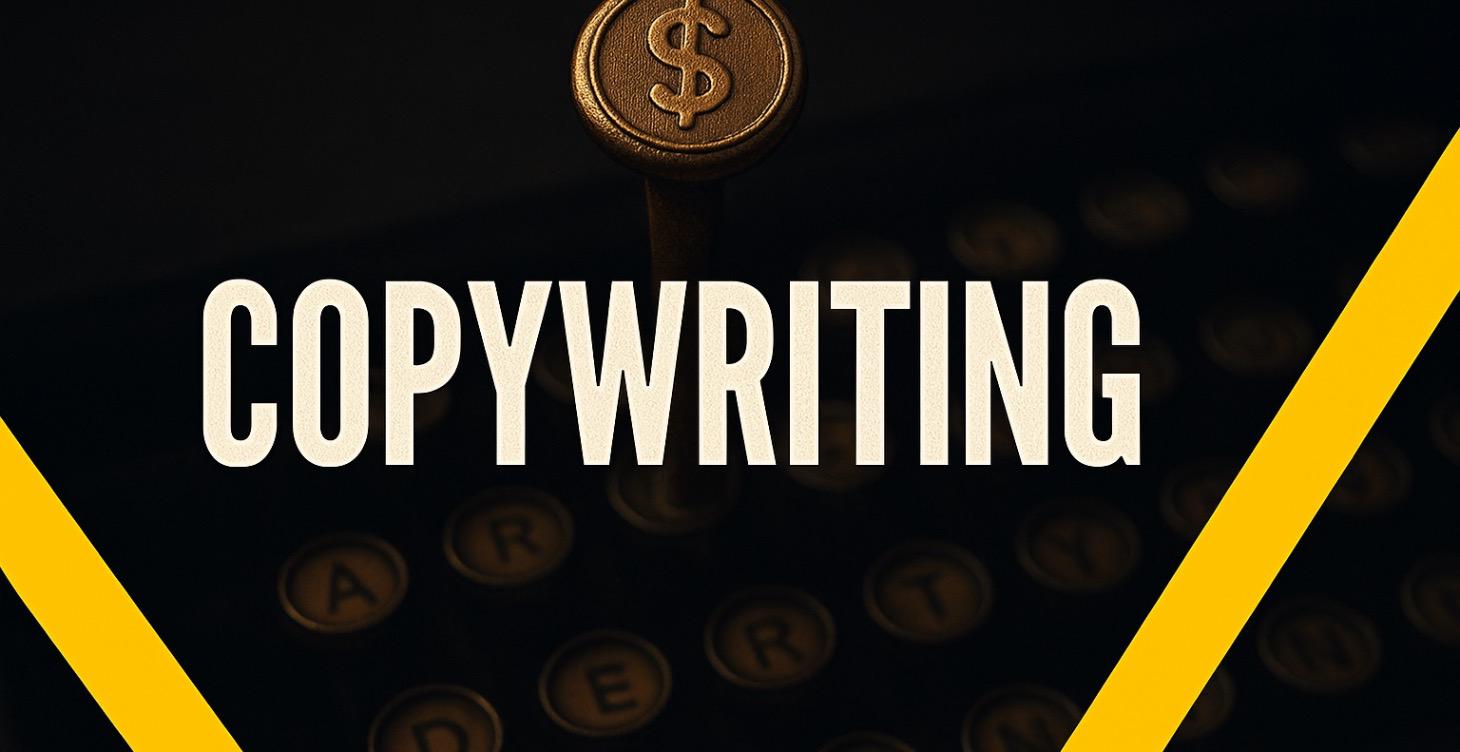 🗣️Le Copywriting : L’art de vendre avec les mots