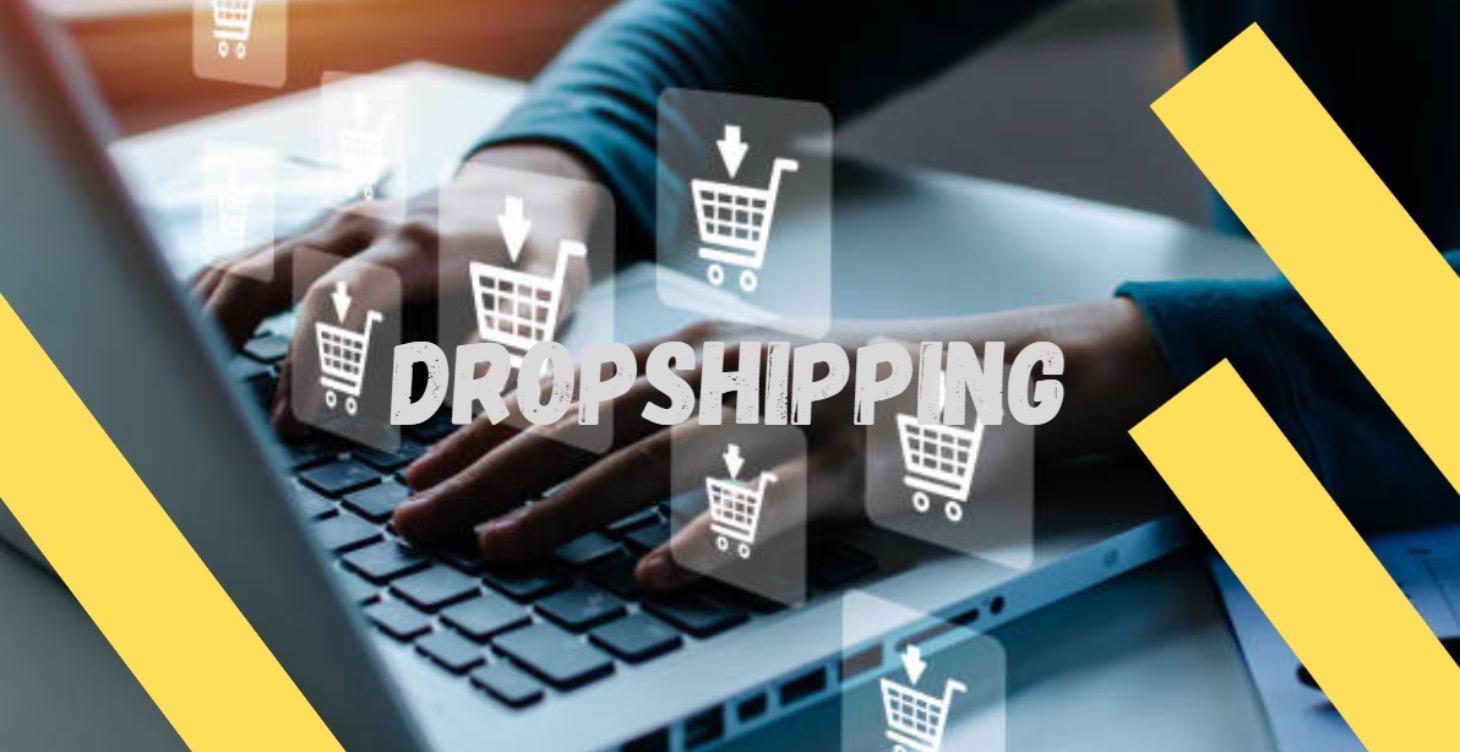 🏆Les Bases du Dropshipping