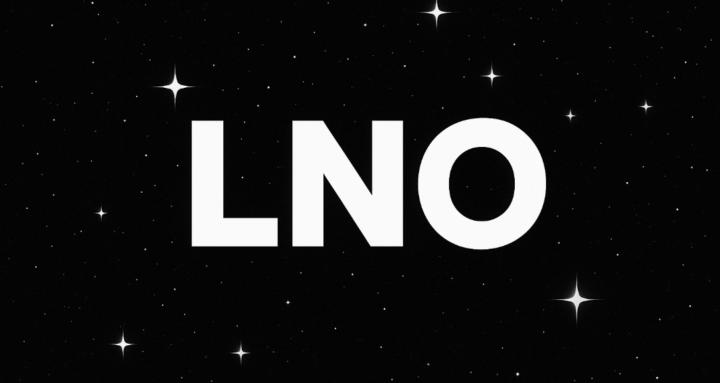 💻​ LNO FORMATION