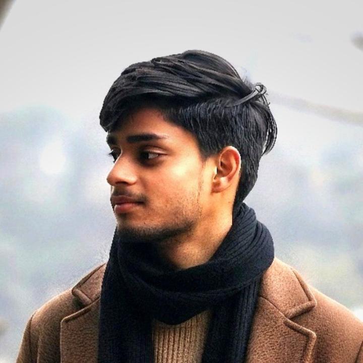 Shrey Nagar