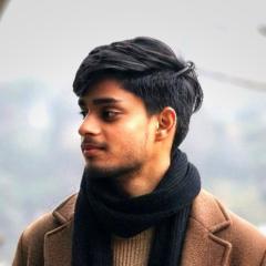 Shrey Nagar