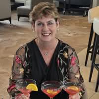 Karen Moratti