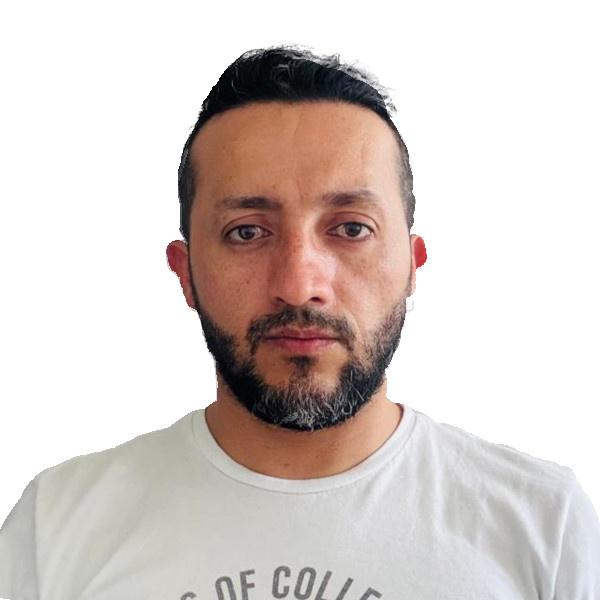 Cristian Castillo Castro