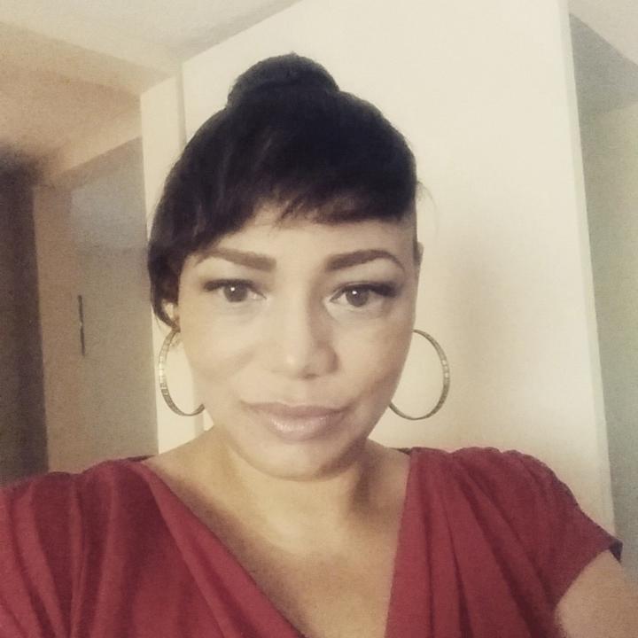 Myka Muamba