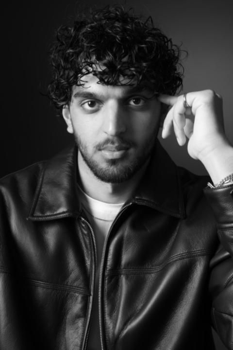 Amaan Chaudhry