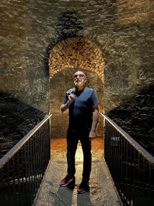 Elio Chiodelli