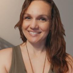 Christina Stevens