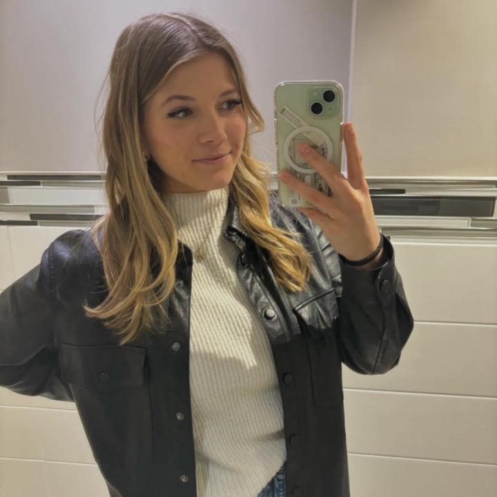 Alyssa Linford