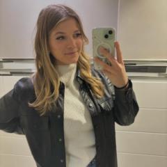 Alyssa Linford