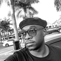 Tino Muchenje