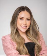 Daniela Barbosa López