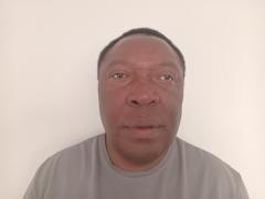 John Wekesa