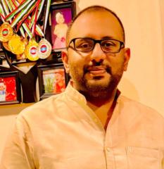 Rohit Koshy